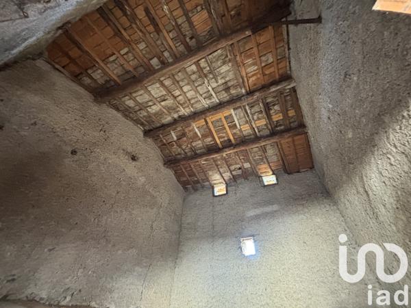 Maison à vendre 1 pièce 40 m² Ceyrat