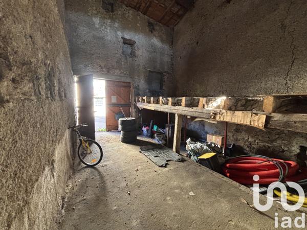 Maison à vendre 1 pièce 40 m² Ceyrat