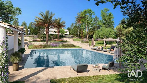 Appartement à vendre 3 pièces 78 m² La Ciotat