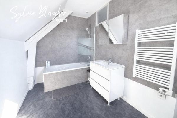 MAISON 210 m2 - 6 CHAMBRES - TERRAIN 1366 M2