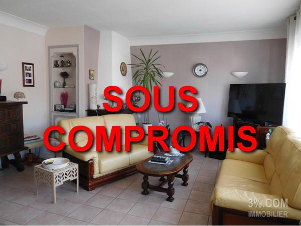 CENTRE VILLE BEL APPARTEMENT LUMINEUX ET SPACIEUX ! Wattrelos (59150)