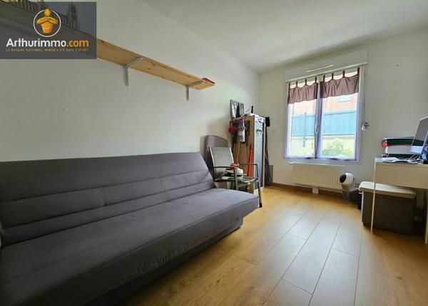 Location                                                      Maison
                        
                     5 pièces                      89 m2                     à Estrées-Saint-Denis