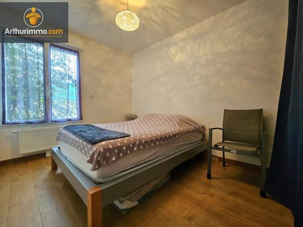 Location                                                      Maison
                        
                     5 pièces                      89 m2                     à Estrées-Saint-Denis
