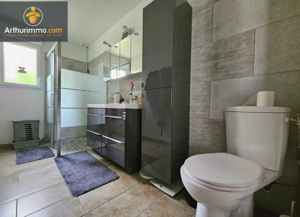 Location                                                      Maison
                        
                     5 pièces                      89 m2                     à Estrées-Saint-Denis