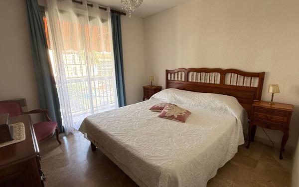 Appartement à vendre    3 pièces • 93,28 m2 Hyères