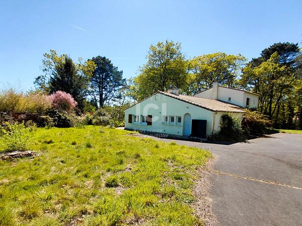Maison Basse Goulaine 244 m²