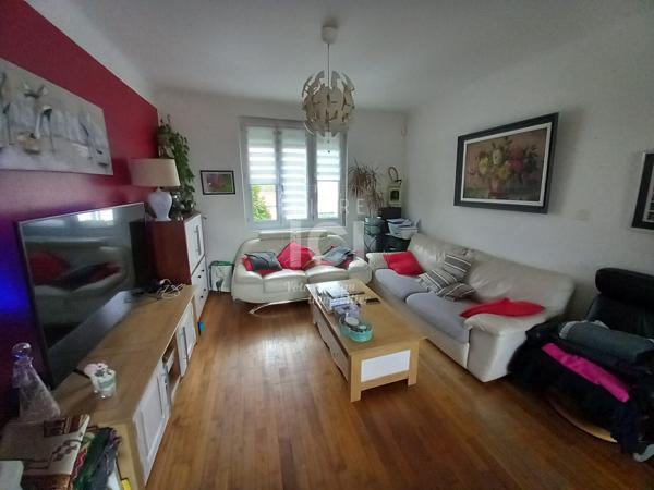 Maison Basse Goulaine 244 m²