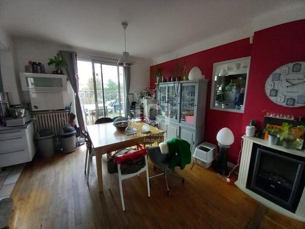 Maison Basse Goulaine 244 m²