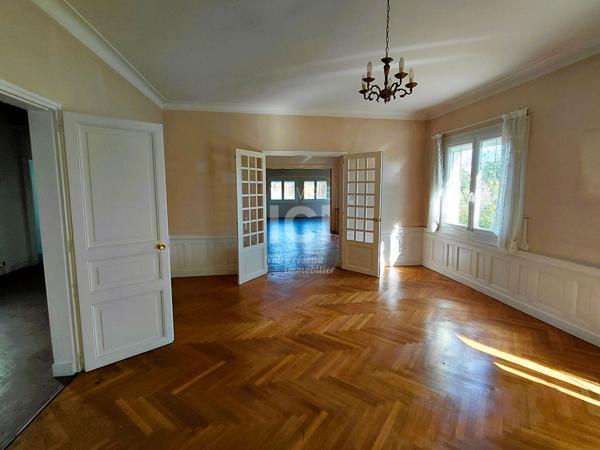 Maison Basse Goulaine 244 m²