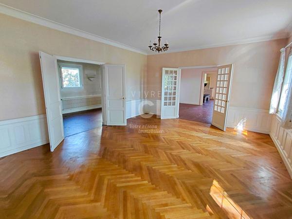 Maison Basse Goulaine 244 m²