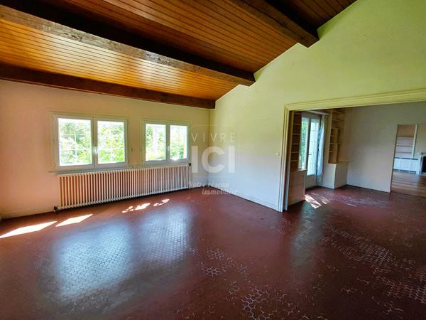 Maison Basse Goulaine 244 m²