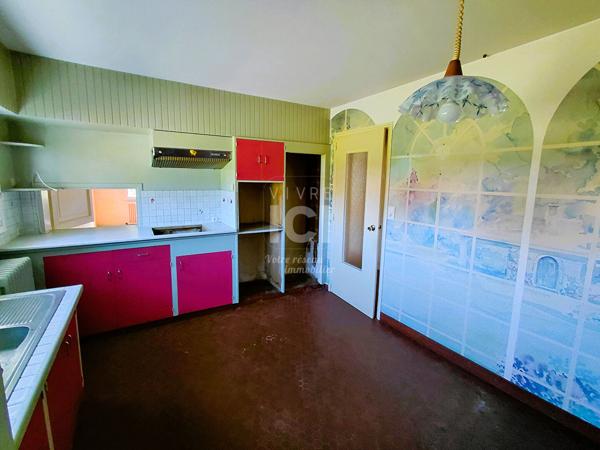 Maison Basse Goulaine 244 m²