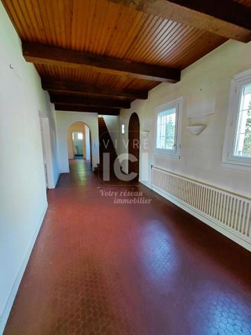 Maison Basse Goulaine 244 m²