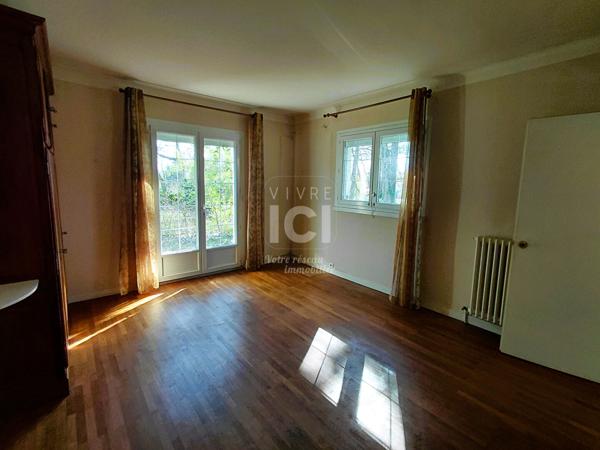 Maison Basse Goulaine 244 m²