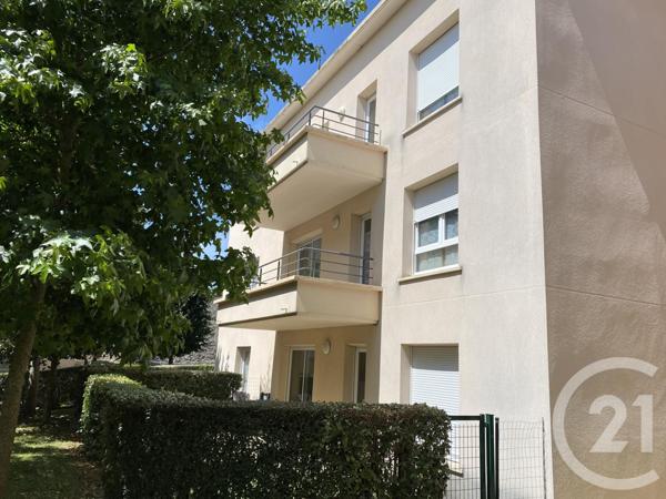 Appartement F2 à vendre  2 pièces - 44,13 m2 GRANVILLE - 50