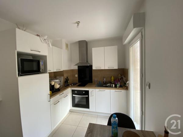 Appartement F2 à vendre  2 pièces - 44,13 m2 GRANVILLE - 50