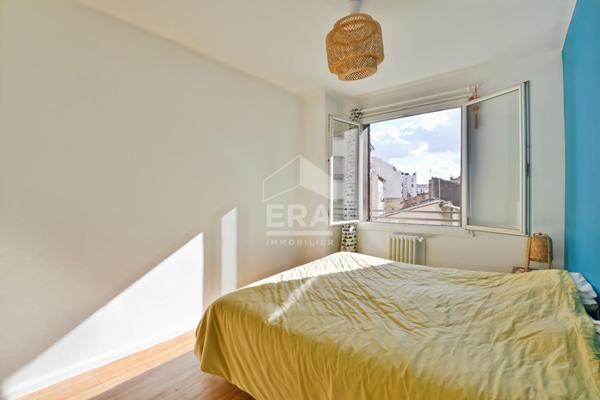 Appartement Villeurbanne 4 pièce(s) 84 m2