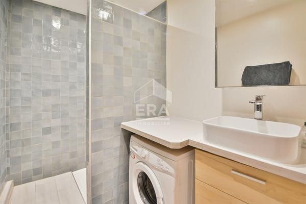 Appartement Villeurbanne 4 pièce(s) 84 m2