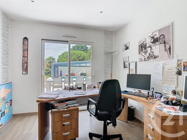 Maison à vendre  6 pièces - 213,68 m2 ARZON - 56