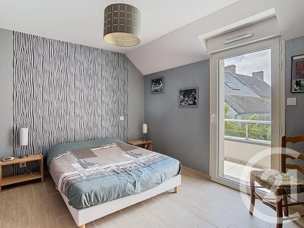 Maison à vendre  6 pièces - 213,68 m2 ARZON - 56