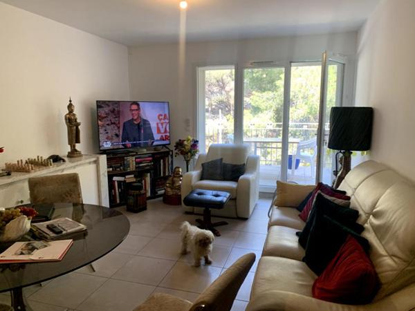 Appartement La Couronne 3 pièce(s) 60.24 m2