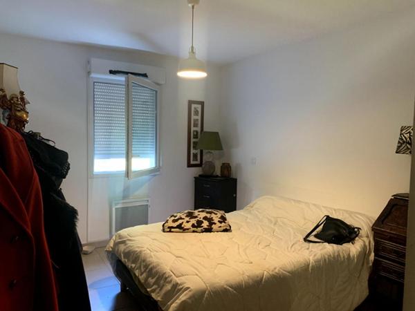 Appartement La Couronne 3 pièce(s) 60.24 m2