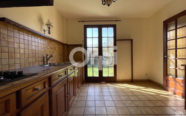 Maison à vendre    2 pièces •  Évreux