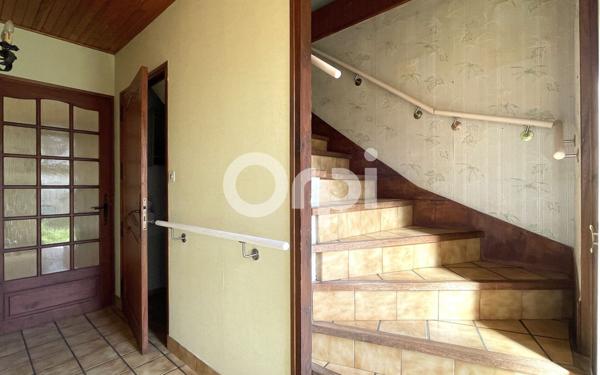 Maison à vendre    2 pièces •  Évreux