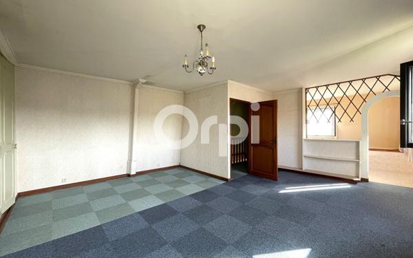 Maison à vendre    2 pièces •  Évreux