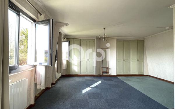 Maison à vendre    2 pièces •  Évreux