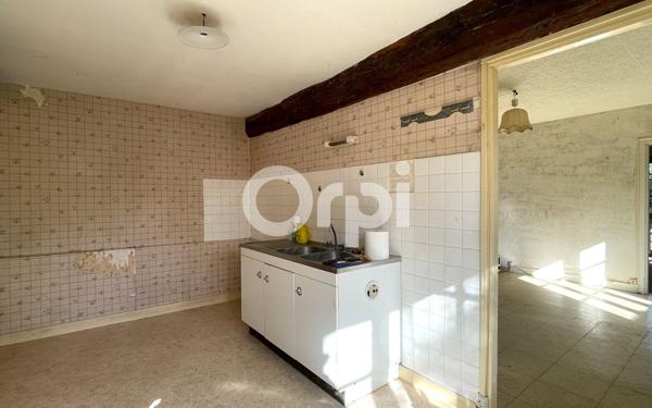 Maison à vendre    2 pièces •  Évreux