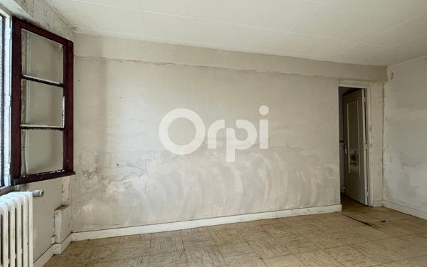 Maison à vendre    2 pièces •  Évreux