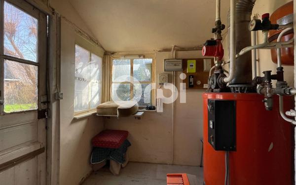 Maison à vendre    2 pièces •  Évreux