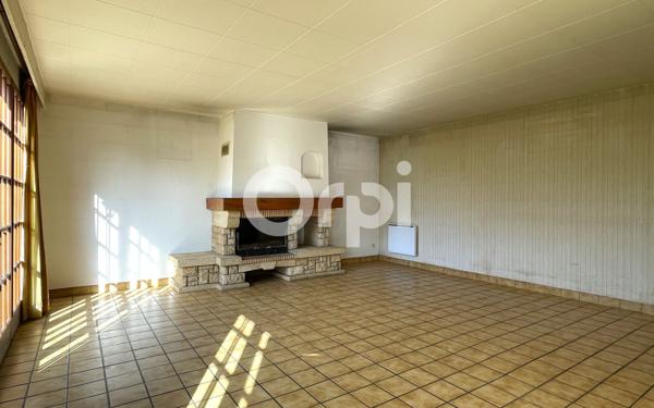 Maison à vendre    2 pièces •  Évreux