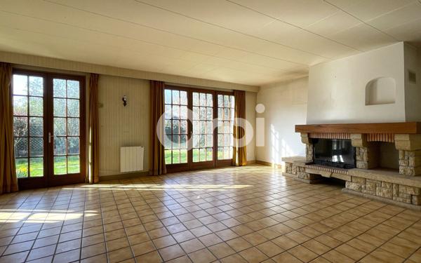 Maison à vendre    2 pièces •  Évreux