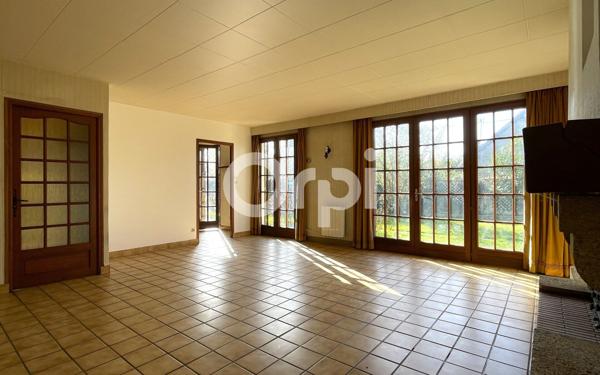 Maison à vendre    2 pièces •  Évreux