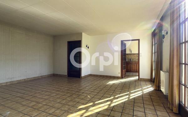 Maison à vendre    2 pièces •  Évreux