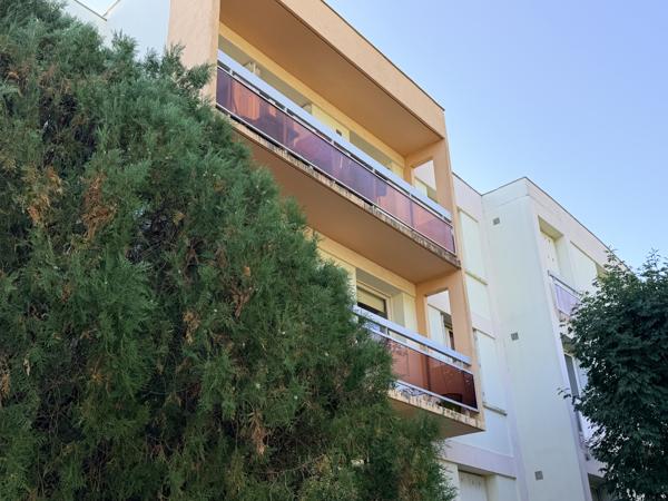 Appartement 3 pièce(s) 2 chambre(s) 67 m²