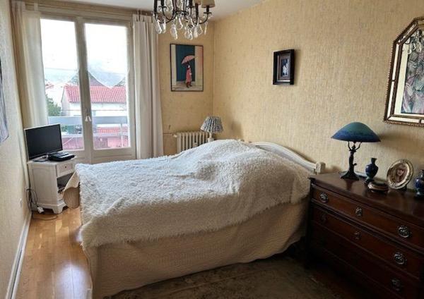 Appartement 3 pièce(s) 2 chambre(s) 67 m²