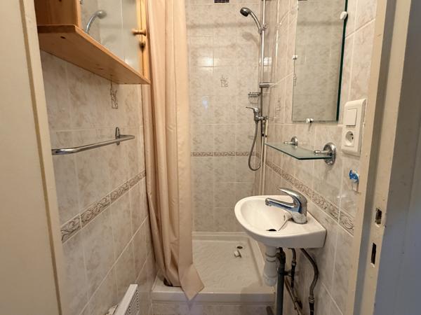 Appartement 3 pièce(s) 2 chambre(s) 67 m²