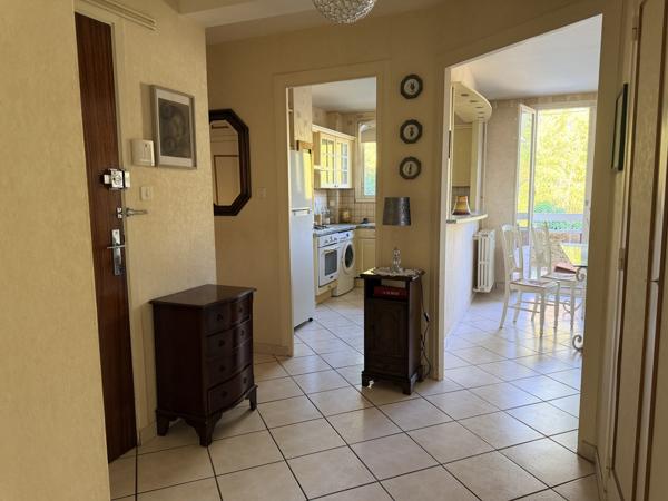 Appartement 3 pièce(s) 2 chambre(s) 67 m²