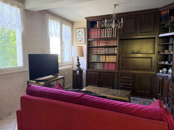 Appartement 3 pièce(s) 2 chambre(s) 67 m²