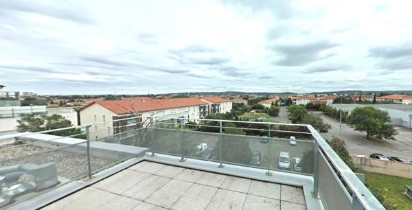 Appartement à vendre à Toulouse (31100)