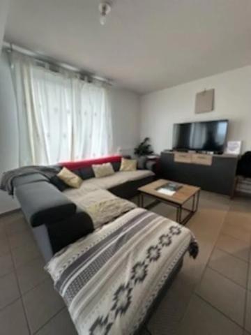 Appartement à vendre à Toulouse (31100)