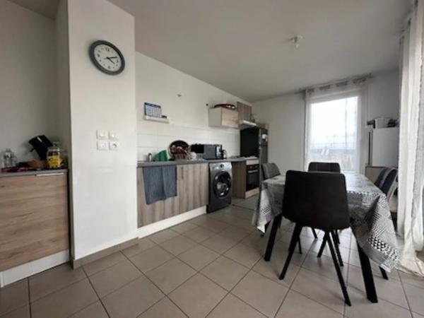 Appartement à vendre à Toulouse (31100)