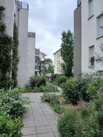 Appartement à vendre à Toulouse (31100)