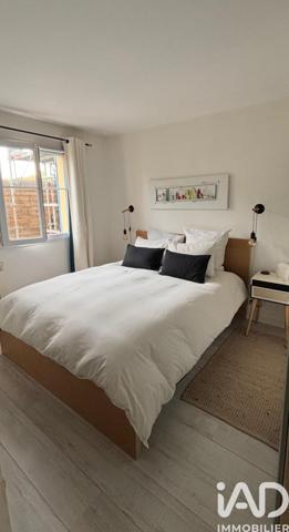 Appartement à vendre 3 pièces 65 m² Plaisir