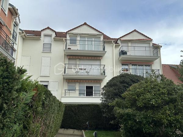 Appartement de 67 m²