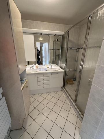 Appartement de 67 m²