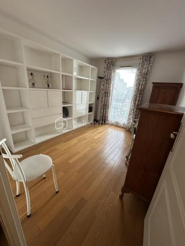 Appartement de 67 m²